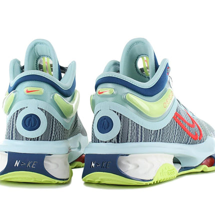 Nike Air Zoom G.T. Jump 2 - Alpha Wave - Scarpe da basket da uomo DJ9431-300 GT