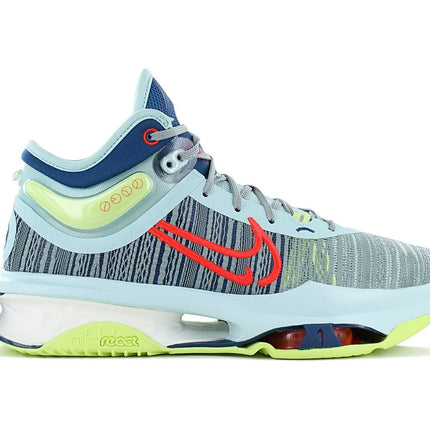 NIKE AIR ZOOM G.T. JUMP 2