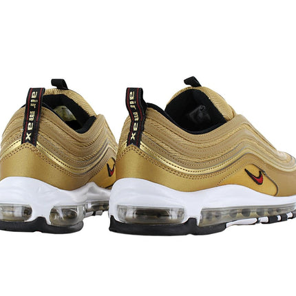 Nike Air Max 97 OG - Golden Bullet - Men's Shoes DM0028-700