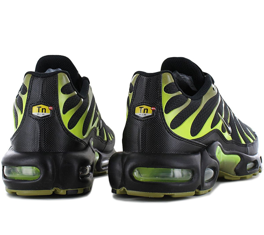 Nike Air Max Plus TN - Pacific Moss - Chaussures de sport pour hommes Noir DM0032-010