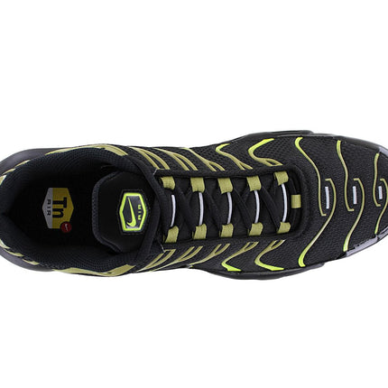 Nike Air Max Plus TN - Pacific Moss - Chaussures de sport pour hommes Noir DM0032-010