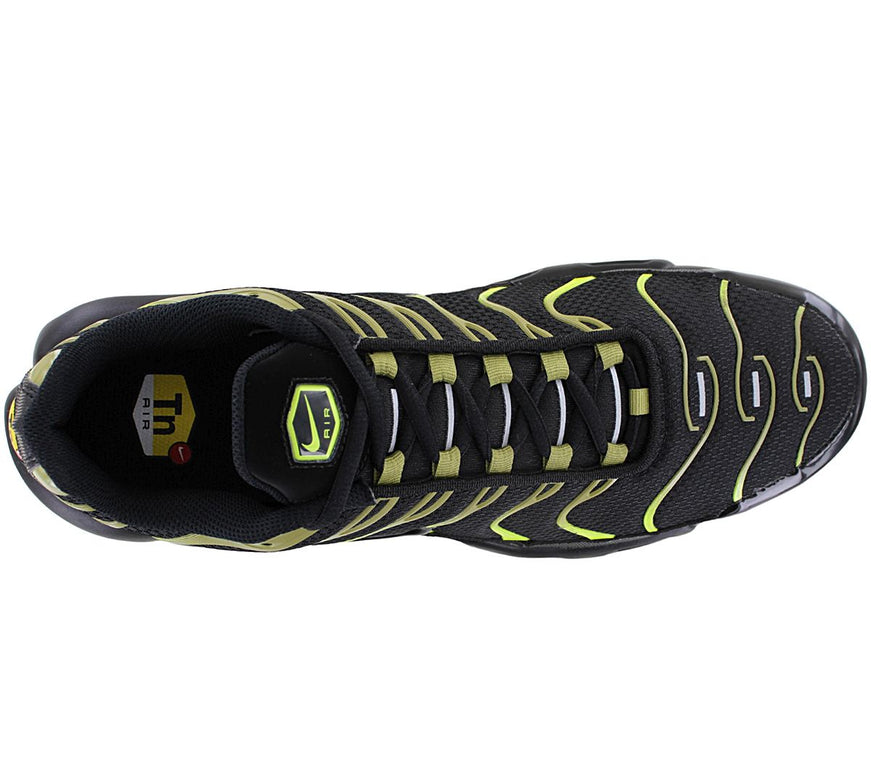 Nike Air Max Plus TN - Pacific Moss - Chaussures de sport pour hommes Noir DM0032-010