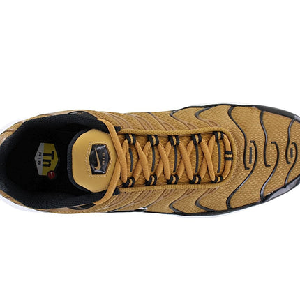 Nike Air Max Plus TN - Golden Harvest - Herren Sneakers Schuhe DM0032-700