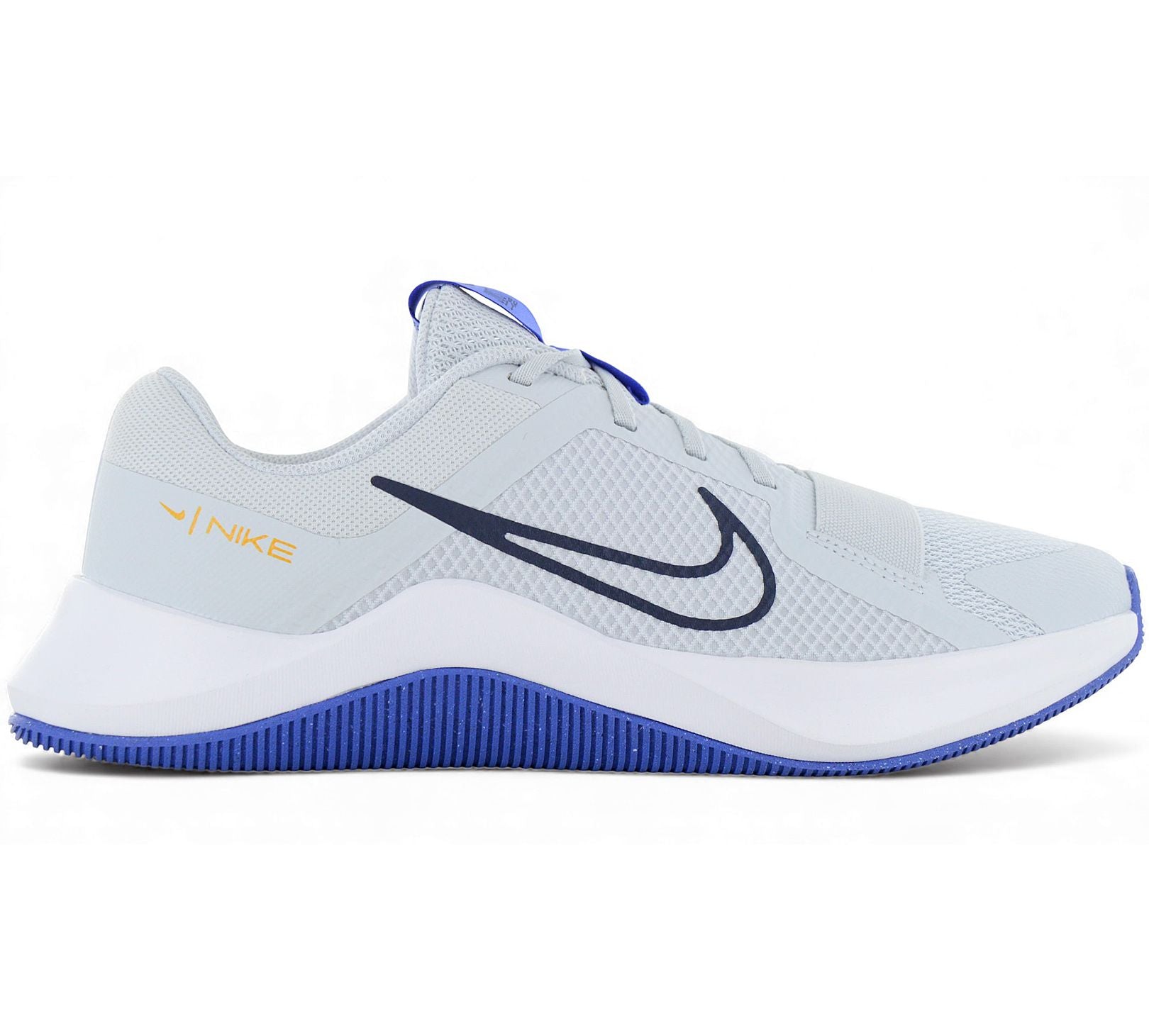 Nike MC Trainer 2 - Herren Sport Schuhe Trainingsschuhe Grau DM0823-009