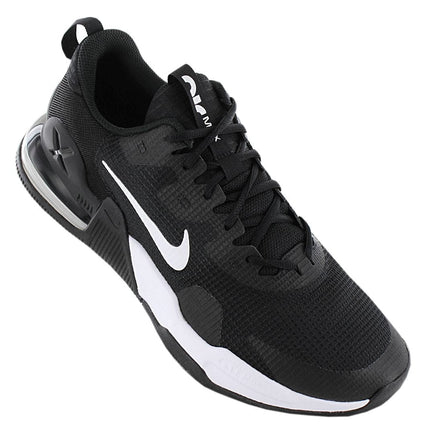 Nike Air Max Alpha Trainer 5 - Chaussures d'entraînement pour Homme Chaussures de Fitness Noir DM0829-001