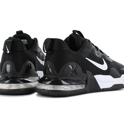 Nike Air Max Alpha Trainer 5 - Men's Training Shoes Fitness Shoes Black DM0829-001