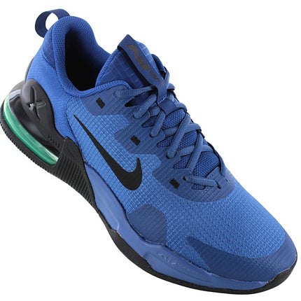 Nike Air Max Alpha Trainer 5 - Baskets Fitness pour Homme Bleu DM0829-403