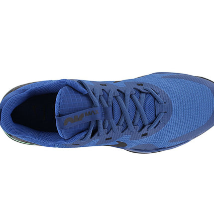 Nike Air Max Alpha Trainer 5 - Scarpe da ginnastica da uomo Fitness Scarpe Blu DM0829-403