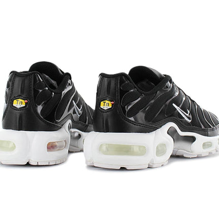 Nike Air Max Plus TN (W) - Zapatillas Mujer Negras DM2362-001