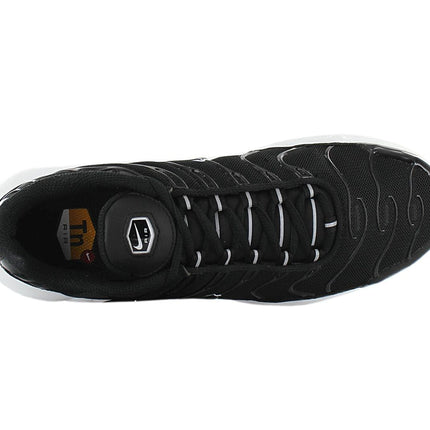 Nike Air Max Plus TN (W) - Chaussures Femme Noir DM2362-001