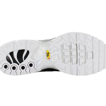 Nike Air Max Plus TN (W) - Damen Schuhe Schwarz DM2362-001