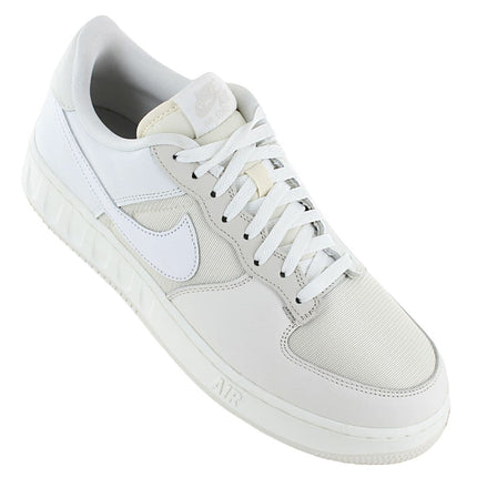 Nike Air Force 1 Low Unity - Men's Shoes Cream-White DM2385-101