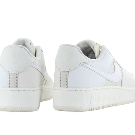 Nike Air Force 1 Low Unity - Herenschoenen Crème-Wit DM2385-101