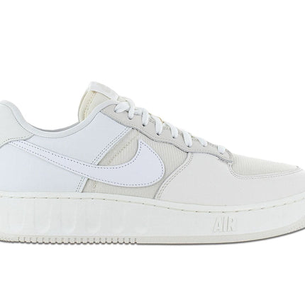 Nike Air Force 1 Low Unity - Herren Schuhe Creme-Weiß DM2385-101