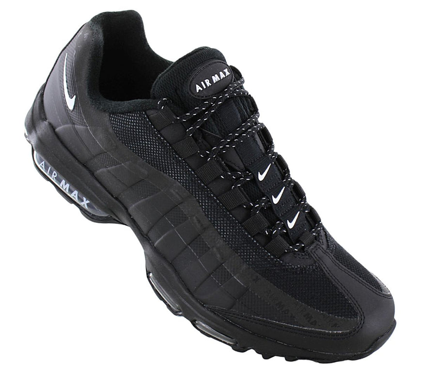 Nike Air Max 95 Ultra - Zapatillas Hombre Negras DM2815-001