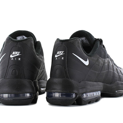 Nike Air Max 95 Ultra - Men's Sneakers Shoes Black DM2815-001