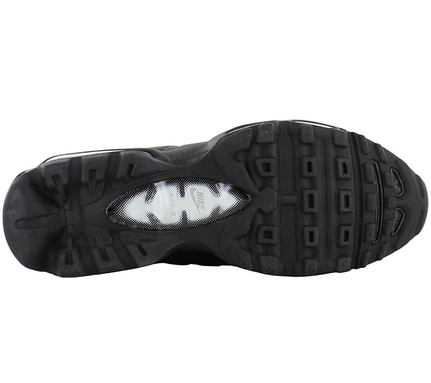 Nike Air Max 95 Ultra - Chaussures de sport pour hommes Noir DM2815-001