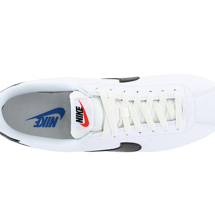 Nike Cortez Leather - Herren Sneakers Schuhe Weiß DM4044-100