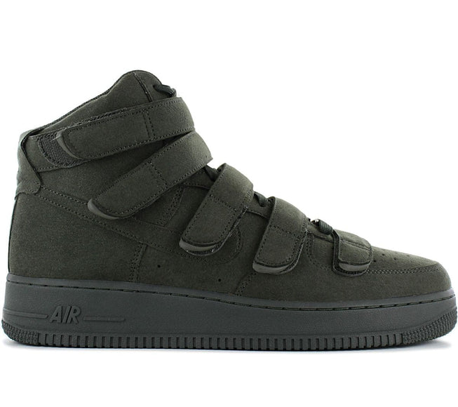 Nike Air Force 1 High 07 SP - Billie Eilish - Sneakers Schoenen Groen DM7926-300