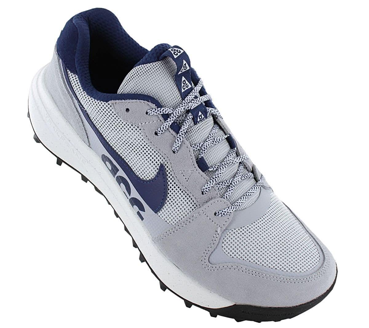 Nike ACG Lowcate - Herren Outdoor Schuhe Grau DM8019 - 004 - Brandstyle24