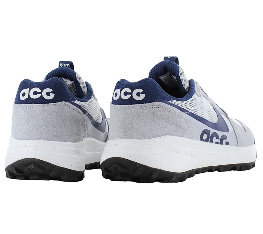 Nike ACG Lowcate - Herren Outdoor Schuhe Grau DM8019-004
