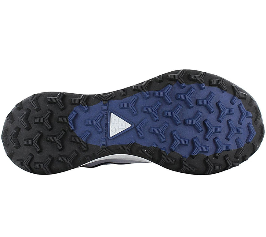 Nike ACG Lowcate - Men's Outdoor Shoes Gray DM8019-004