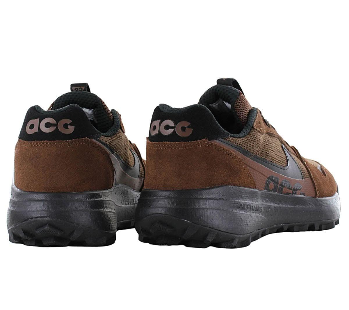 Nike ACG Lowcate - Herren Outdoor Schuhe Braun DM8019 - 200 - Brandstyle24