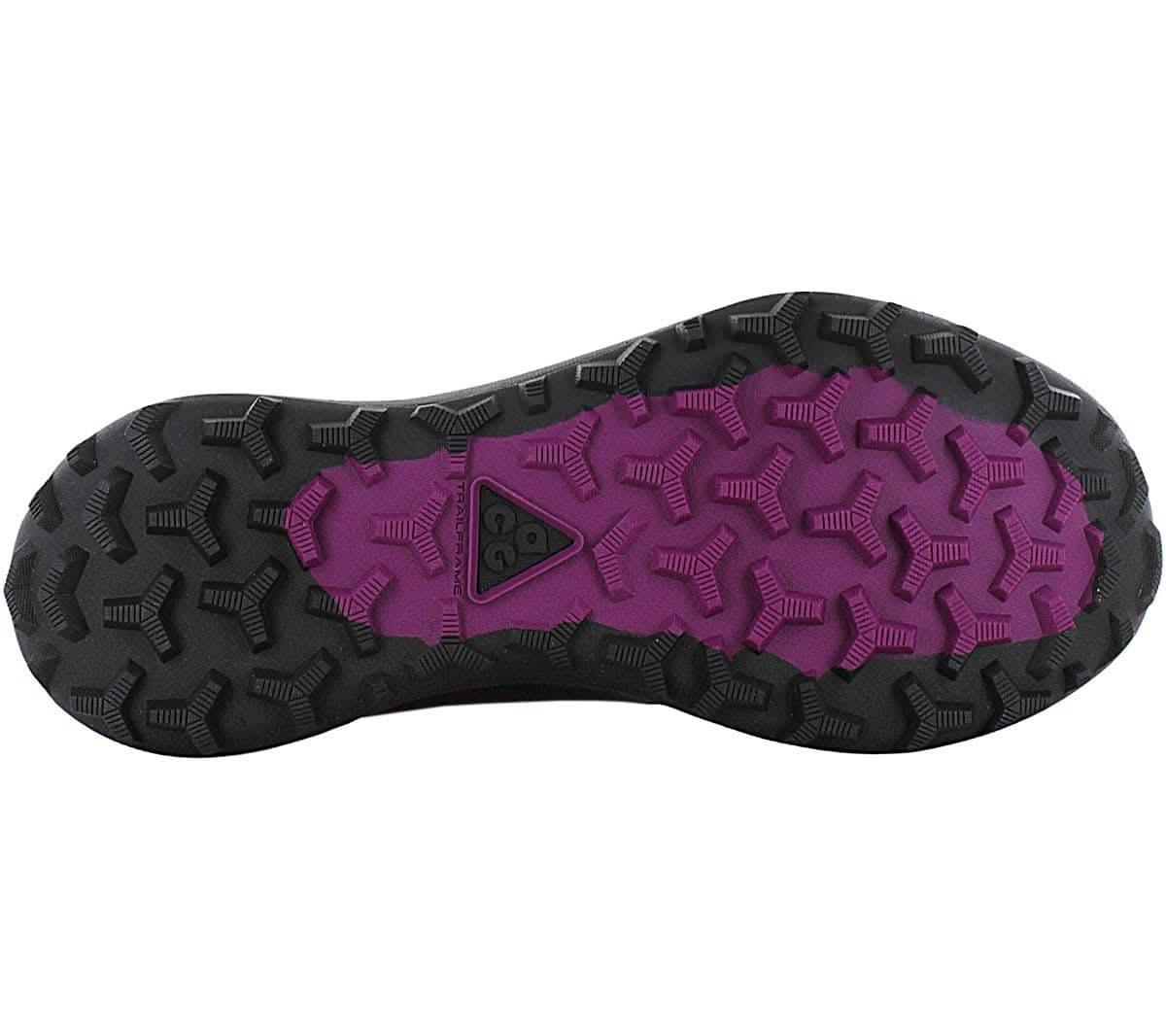 Nike ACG Lowcate - Herren Outdoor Schuhe Braun DM8019 - 200 - Brandstyle24