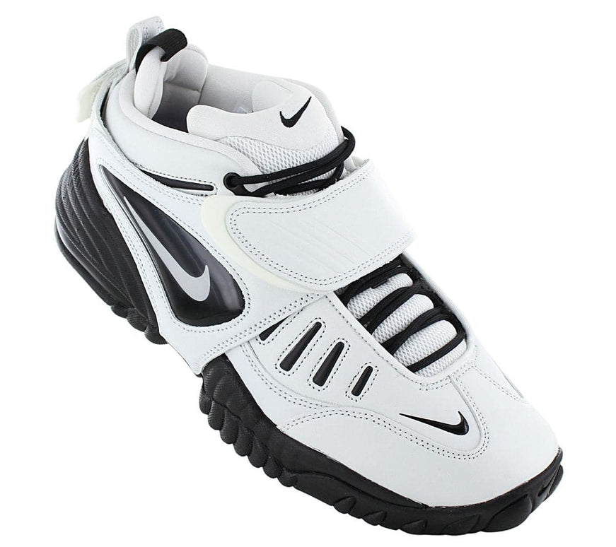 Nike x AMBUSH - Air Adjust Force SP - Men's Shoes Leather White DM8465-100