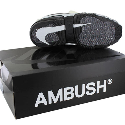 Nike x AMBUSH - Air Adjust Force SP - Chaussures Homme Cuir Blanc DM8465-100