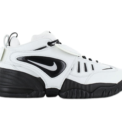 Nike x AMBUSH - Air Adjust Force SP - Men's Shoes Leather White DM8465-100