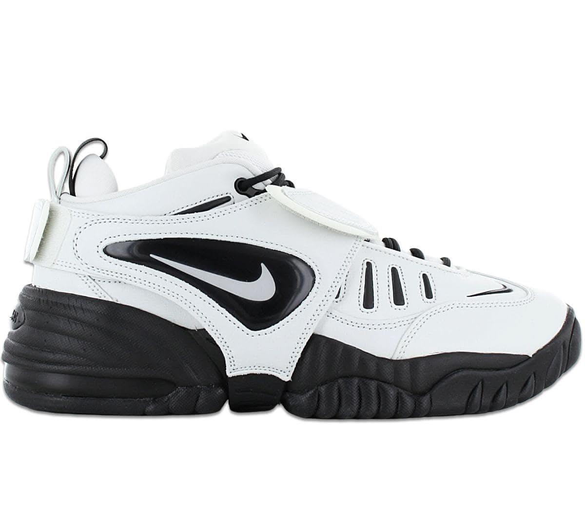 Nike x AMBUSH - Air Adjust Force SP - Herren Schuhe Leder Weiß DM8465 - 100 - Brandstyle24