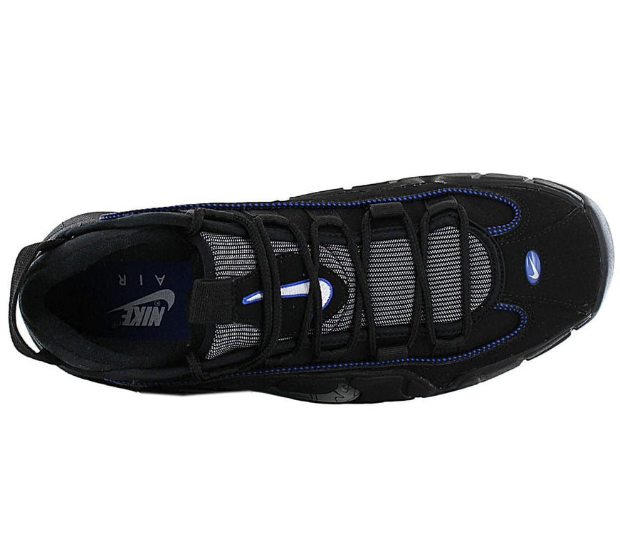 Nike Air Max Penny - Chaussures de basket-ball pour Homme Noir DN2487-002