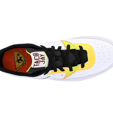 Jordan Series - Jayson Tatum - Taco Jay - Herenschoenen Leer Wit DN4023-108