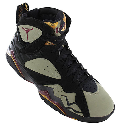 Air Jordan 7 VII Retro SE - Herren Sneakers Basketball Schuhe Leder DN9782-001