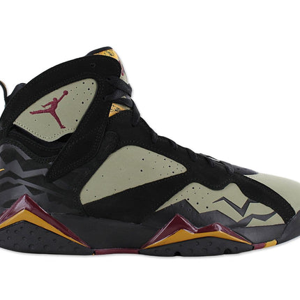 Air Jordan 7 VII Retro SE - Scarpe da ginnastica da uomo in pelle DN9782-001