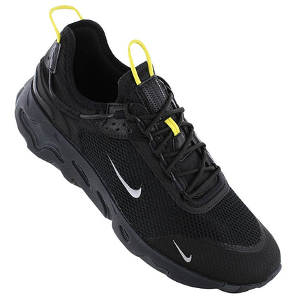 Nike React Live - Chaussures de sport pour hommes Noir DO6707-001