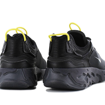 Nike React Live - Sneakers Heren Zwart DO6707-001