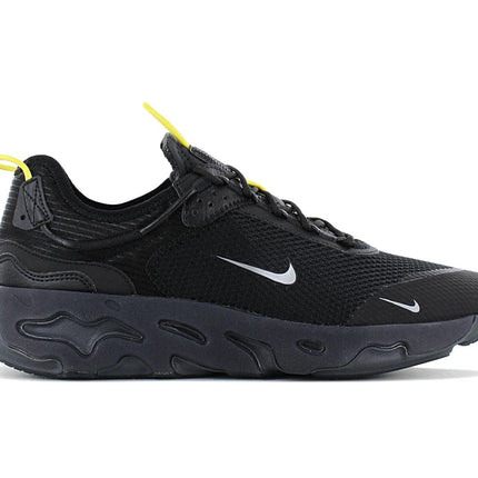 Nike React Live - Herren Sneakers Schuhe Schwarz DO6707-001