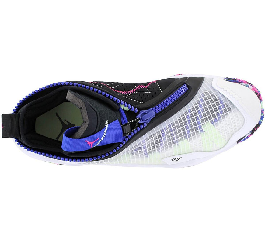 Air Jordan Why Not Zer0.6 - Scarpe da ginnastica da basket da uomo DO7189-101