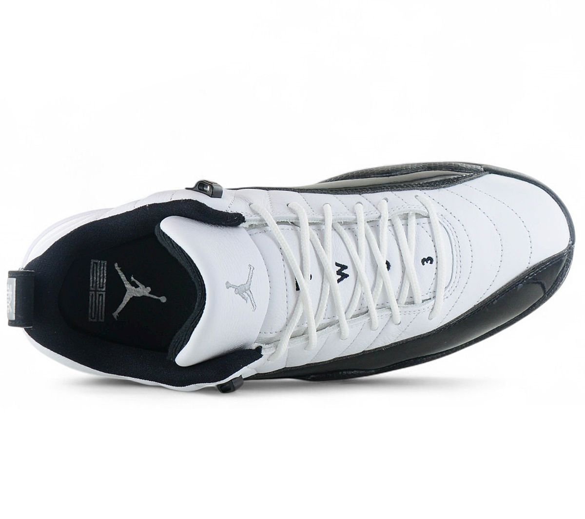 Air Jordan 12 Retro Low GC - Herren Sneakers Basketball Schuhe Weiß DO8726 - 100 - Brandstyle24