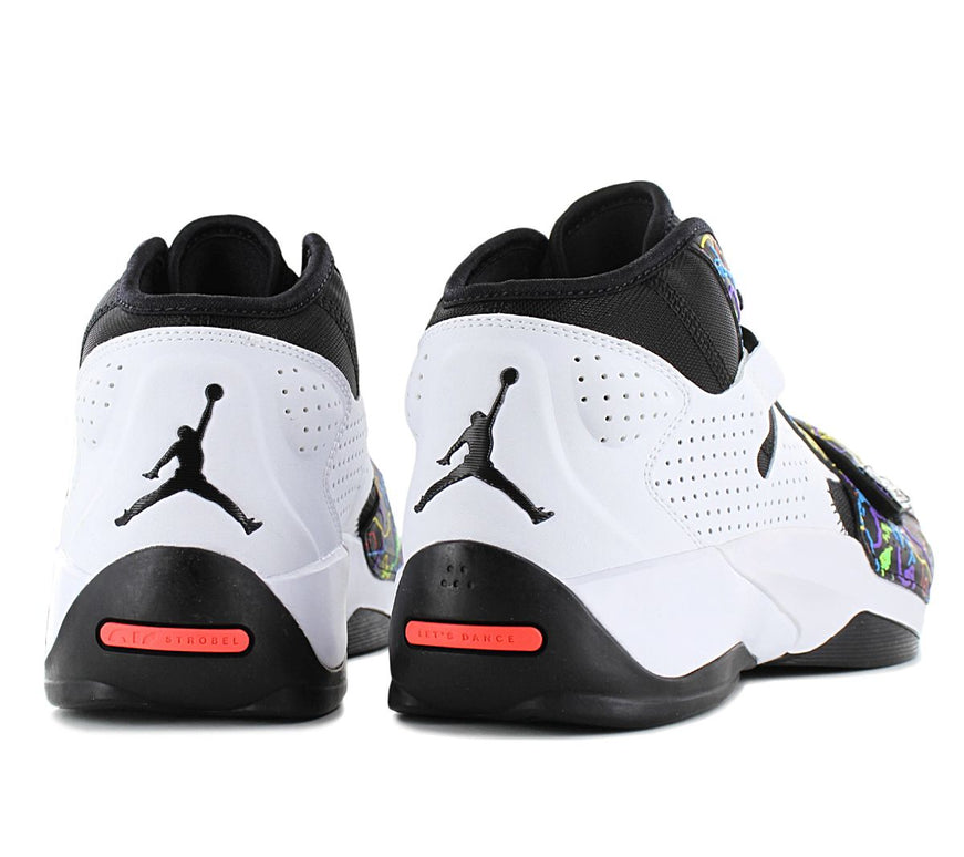 Air Jordan Zion 2 Noah - Zapatillas de baloncesto para hombre DO9071-003