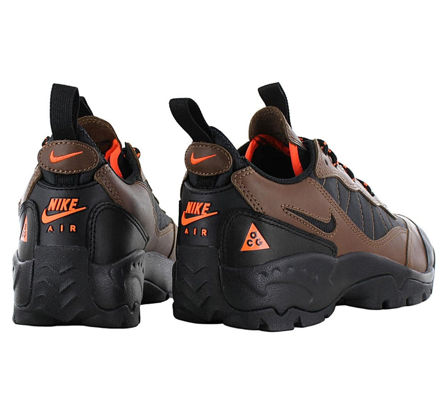 Nike ACG Air Mada Low - Chaussures d'extérieur pour hommes Braun DO9332-200