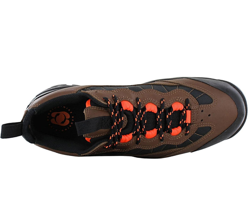Nike ACG Air Mada Low - Herren Outdoor Schuhe Braun DO9332-200