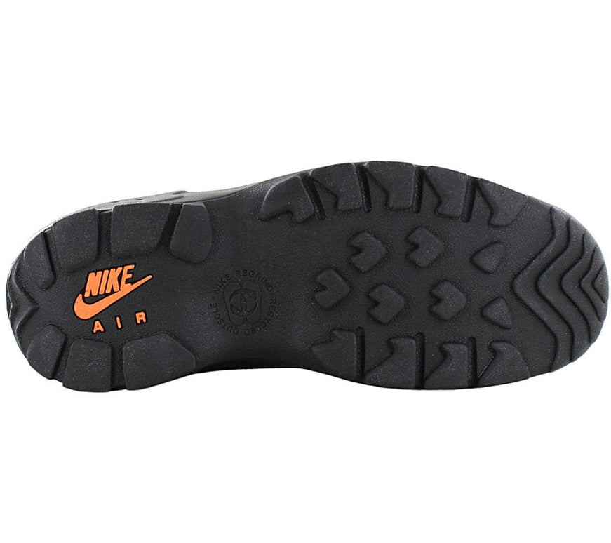 Nike ACG Air Mada Low - Chaussures d'extérieur pour hommes Braun DO9332-200