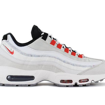 Nike Air Max 95 SE - Paquete de temática retro - Zapatillas para hombre DQ0268-002