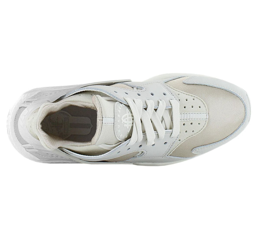 Nike Air Huarache (W) - Women Shoes Beige DQ0916-001