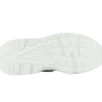 Nike Air Huarache (W) - Zapatos Mujer Beige DQ0916-001