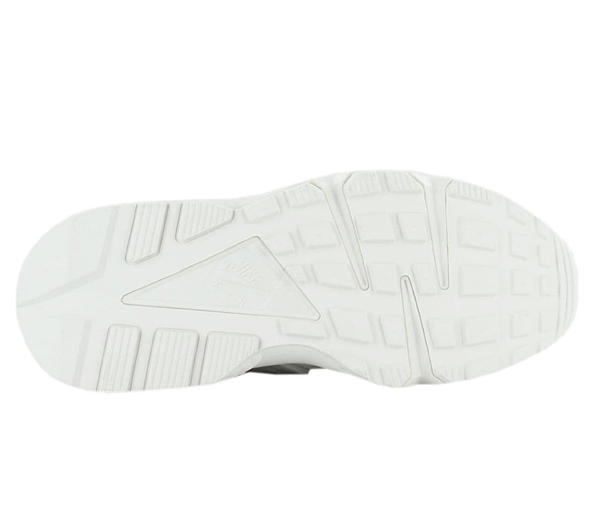 Nike Air Huarache (W) - Women Shoes Beige DQ0916-001
