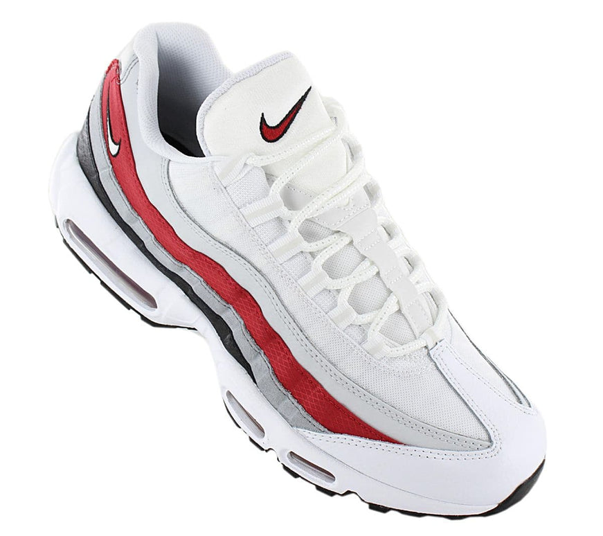Nike Air Max 95 Essential - Herenschoenen Wit DQ3430-001